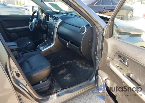 2009 Suzuki Grand Vitara Luxury from USA, damaged, VIN JS3TE149594100048